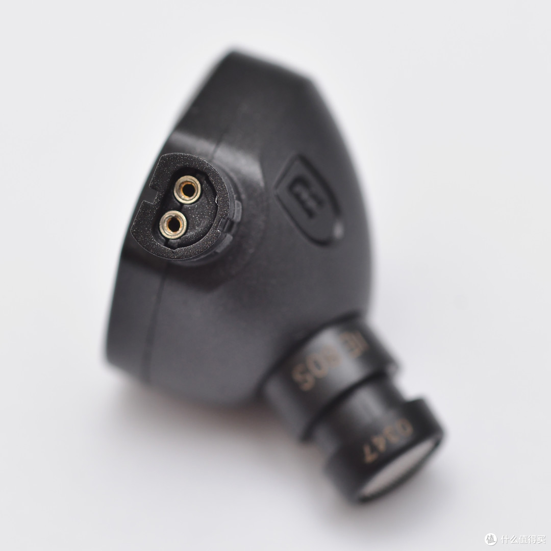 ie80耳套区别 ie80s适合什么耳套 