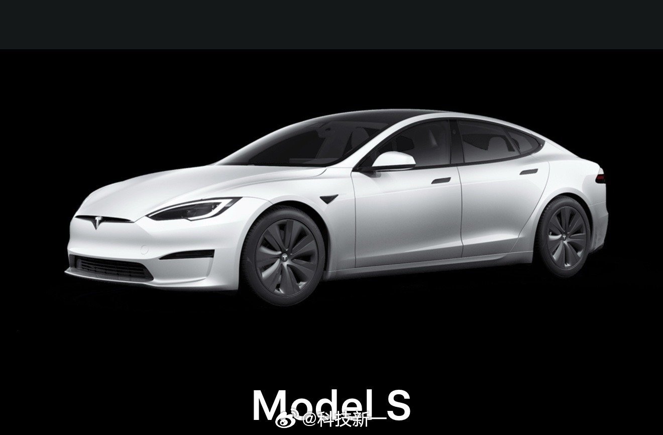 特斯拉s和x的区别 特斯拉modelx和s哪个好 特斯拉s和x的区别 特斯拉modelx和s哪个好