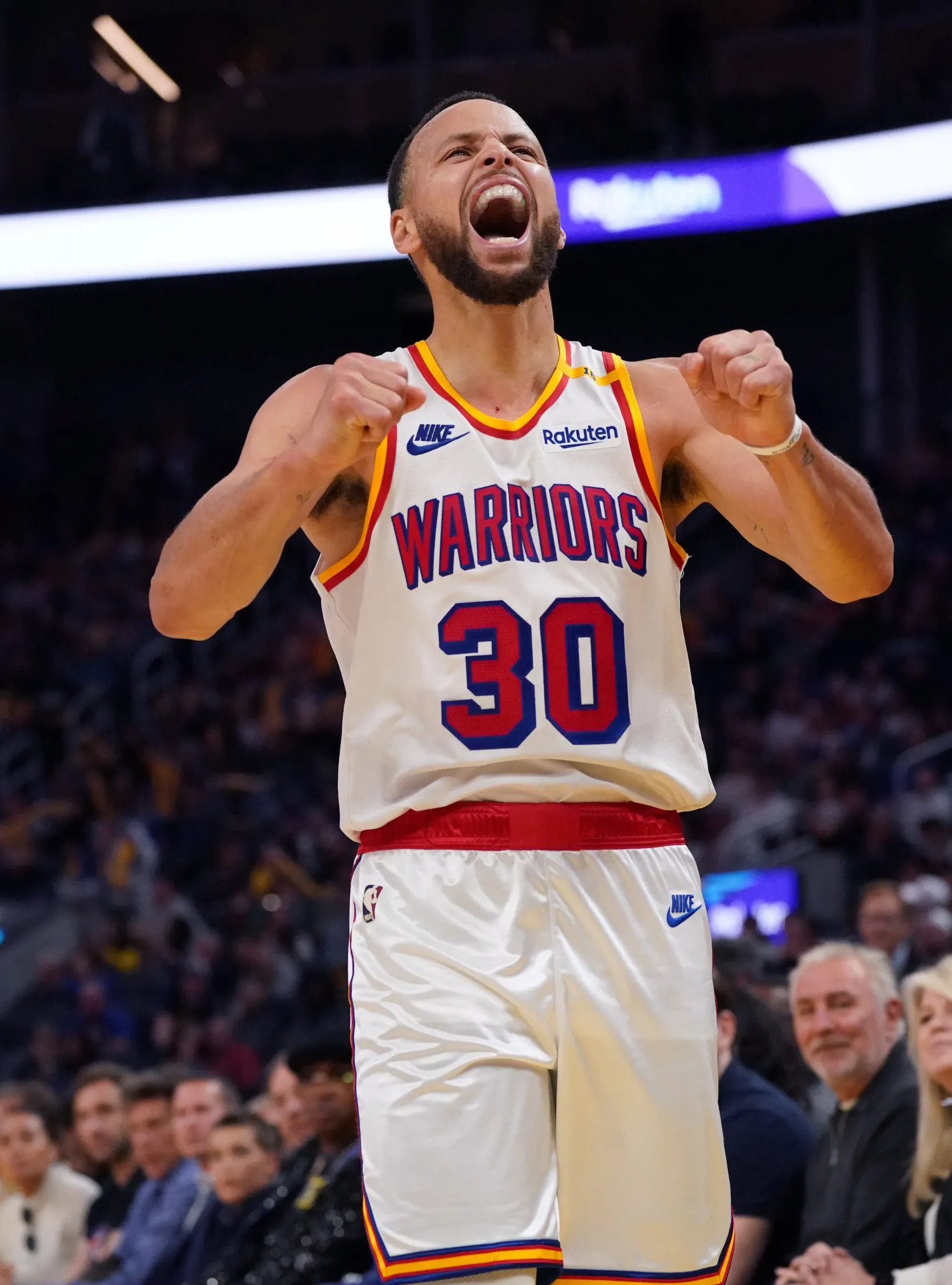 感觉NBA根本不希望勇士获得成功? nba这个赛季为什么没有勇士 感觉NBA根本不希望勇士获得成功? nba这个赛季为什么没有勇士