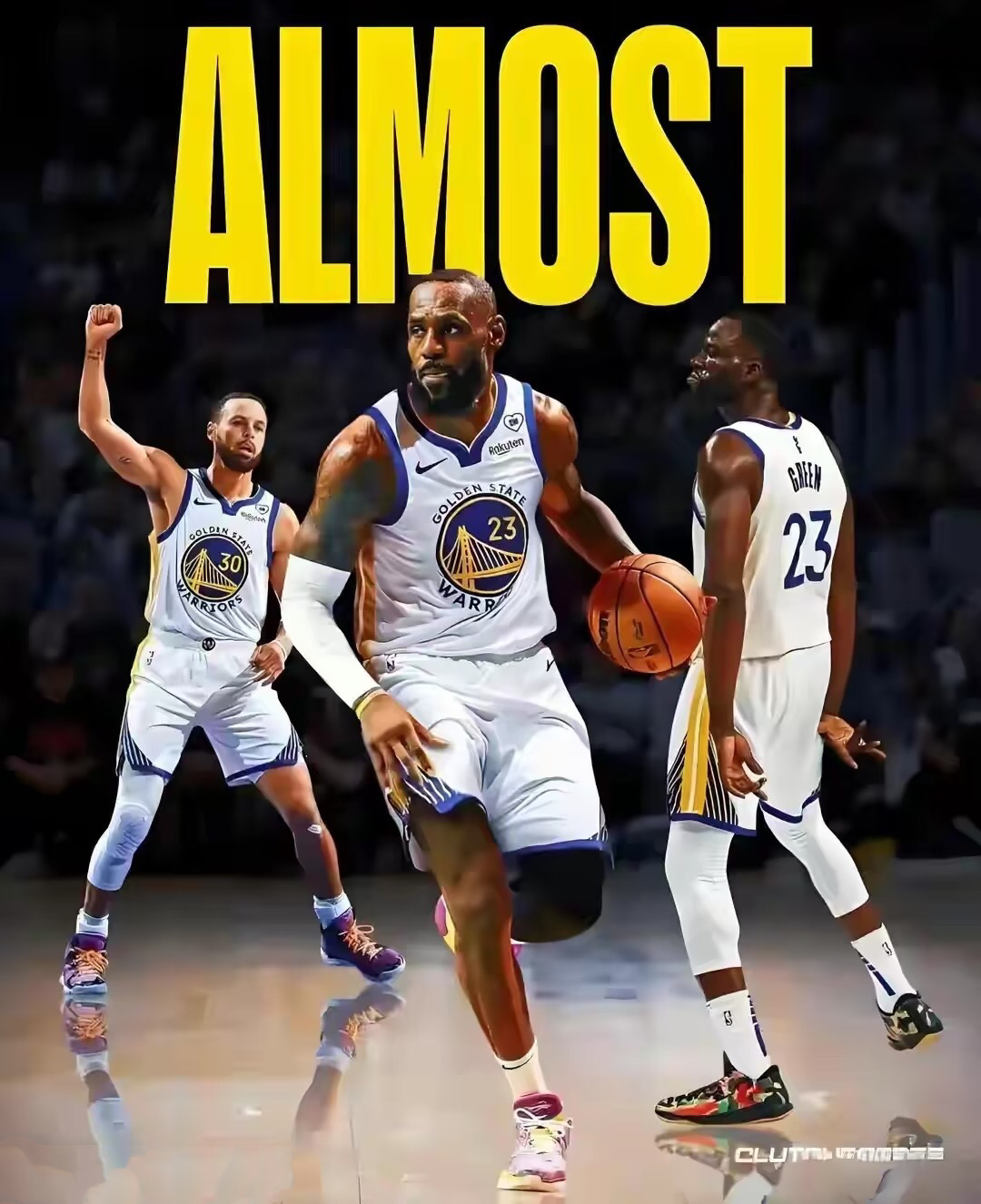 感觉NBA根本不希望勇士获得成功? nba这个赛季为什么没有勇士 感觉NBA根本不希望勇士获得成功? nba这个赛季为什么没有勇士