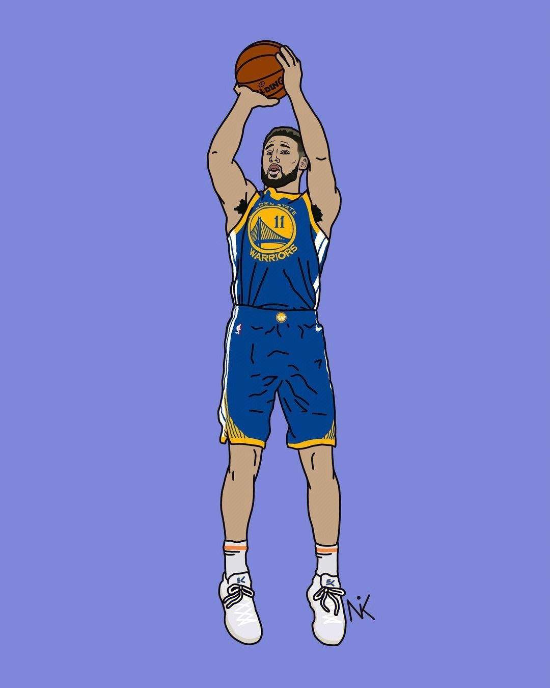 我的投篮像哪个NBA球员 我的投篮像哪个nba球员一样 