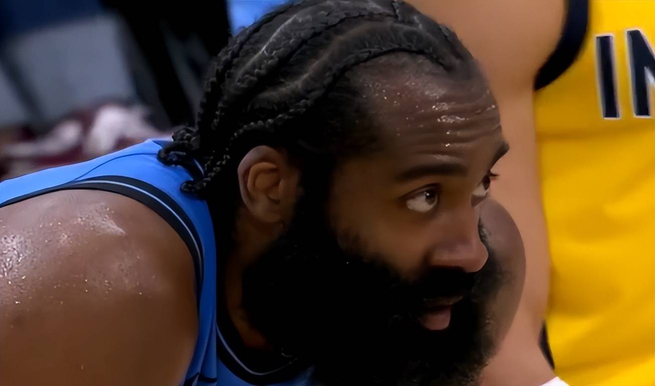 关于看了五分钟,多年看球经验告诉我哈登绝对打假球。的信息 关于看了五分钟,多年看球经验告诉我哈登绝对打假球。的信息