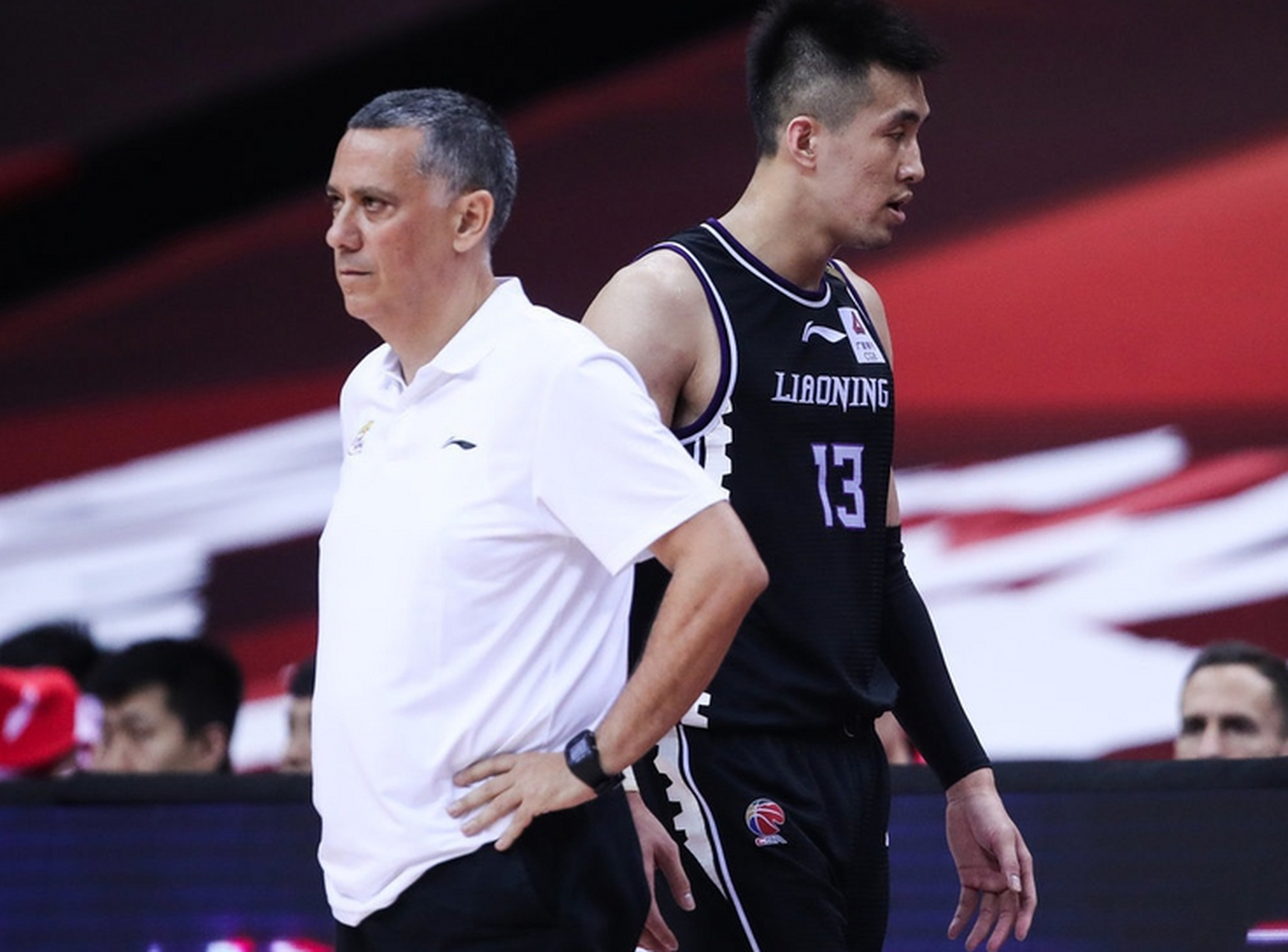 为了中国篮球，北京下场一定要赢 为了中国篮球,北京下场一定要赢一场吗 