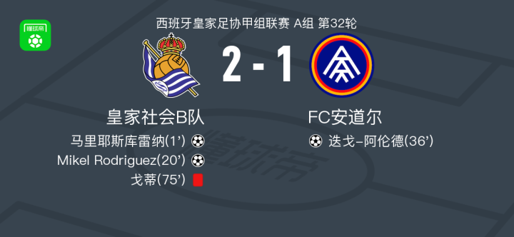 皇家社会力争胜利，追赶积分榜前列的简单介绍