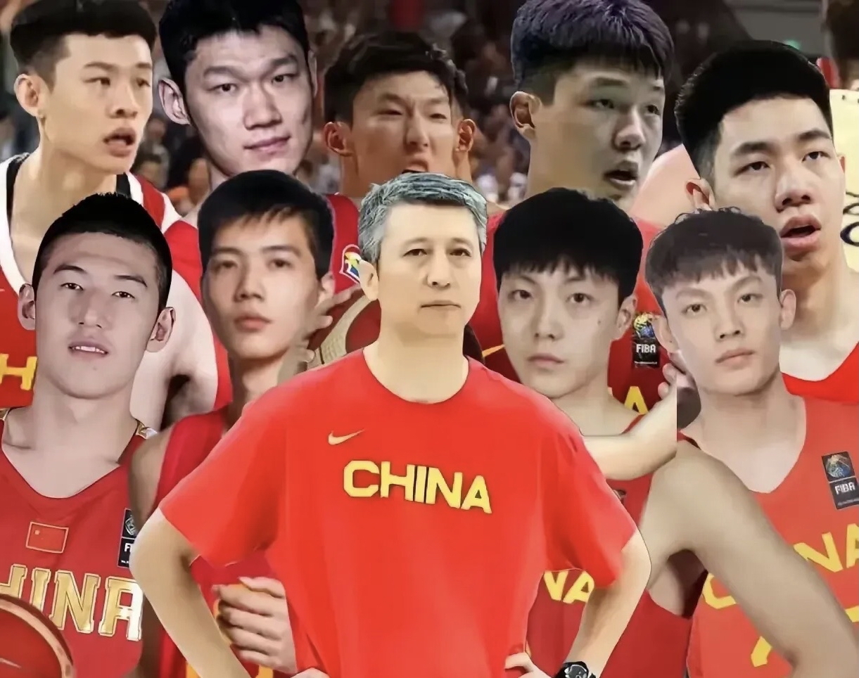 主教练公布出席下场比赛的首发阵容名单的简单介绍