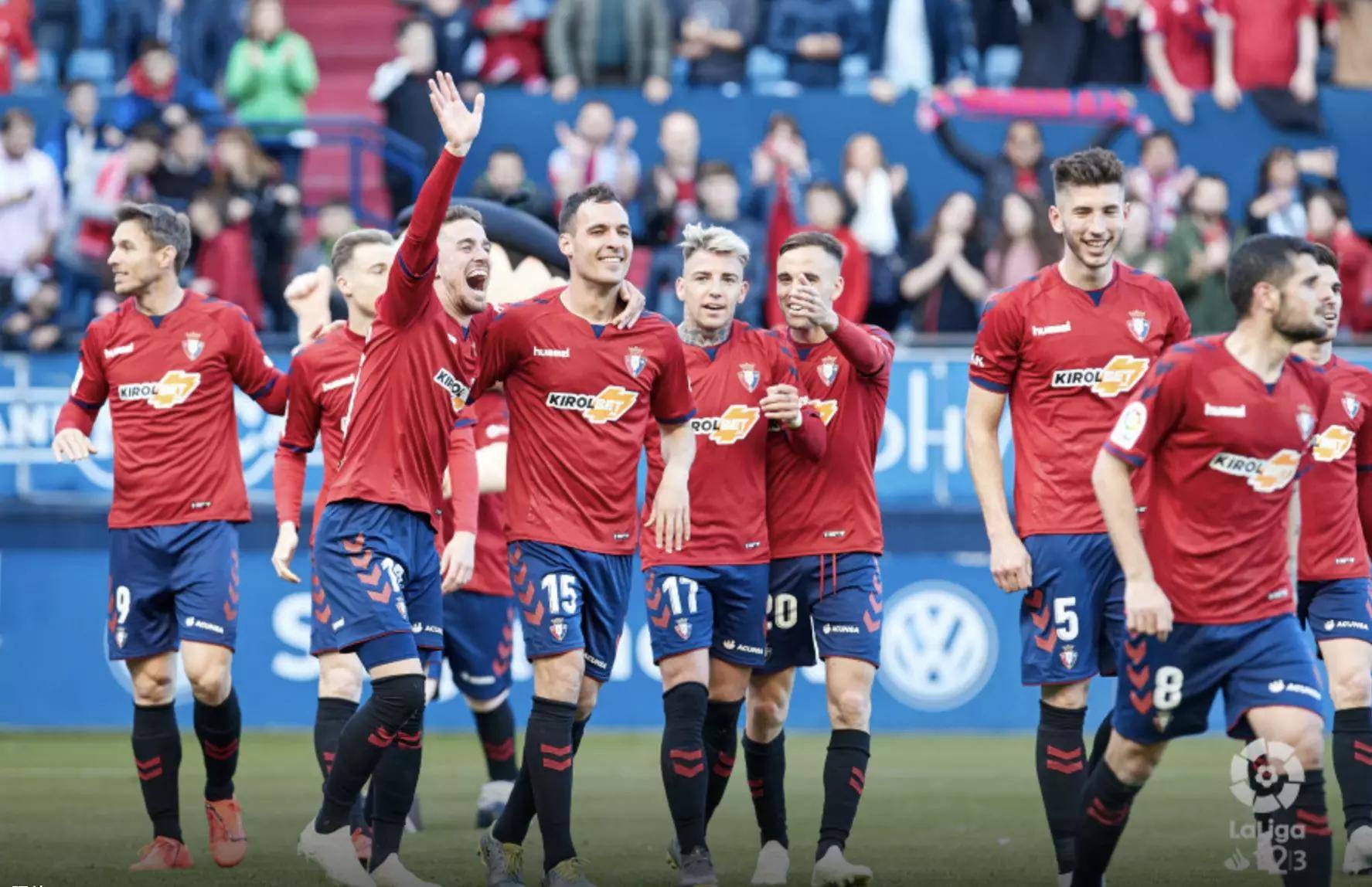 奥萨苏纳客场胜出,继续保持领先 奥萨苏纳客场胜出,继续保持领先的原则 奥萨苏纳客场胜出,继续保持领先 奥萨苏纳客场胜出,继续保持领先的原则