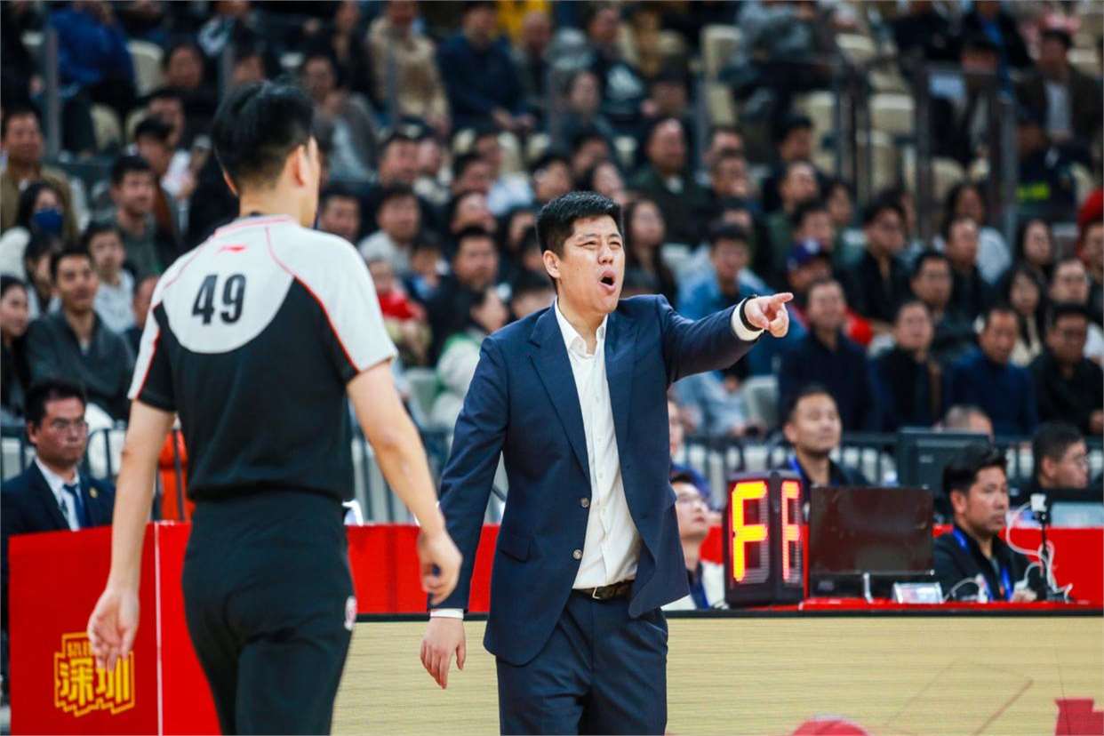 山西男篮迎来河北队挑战，胜负难定的简单介绍