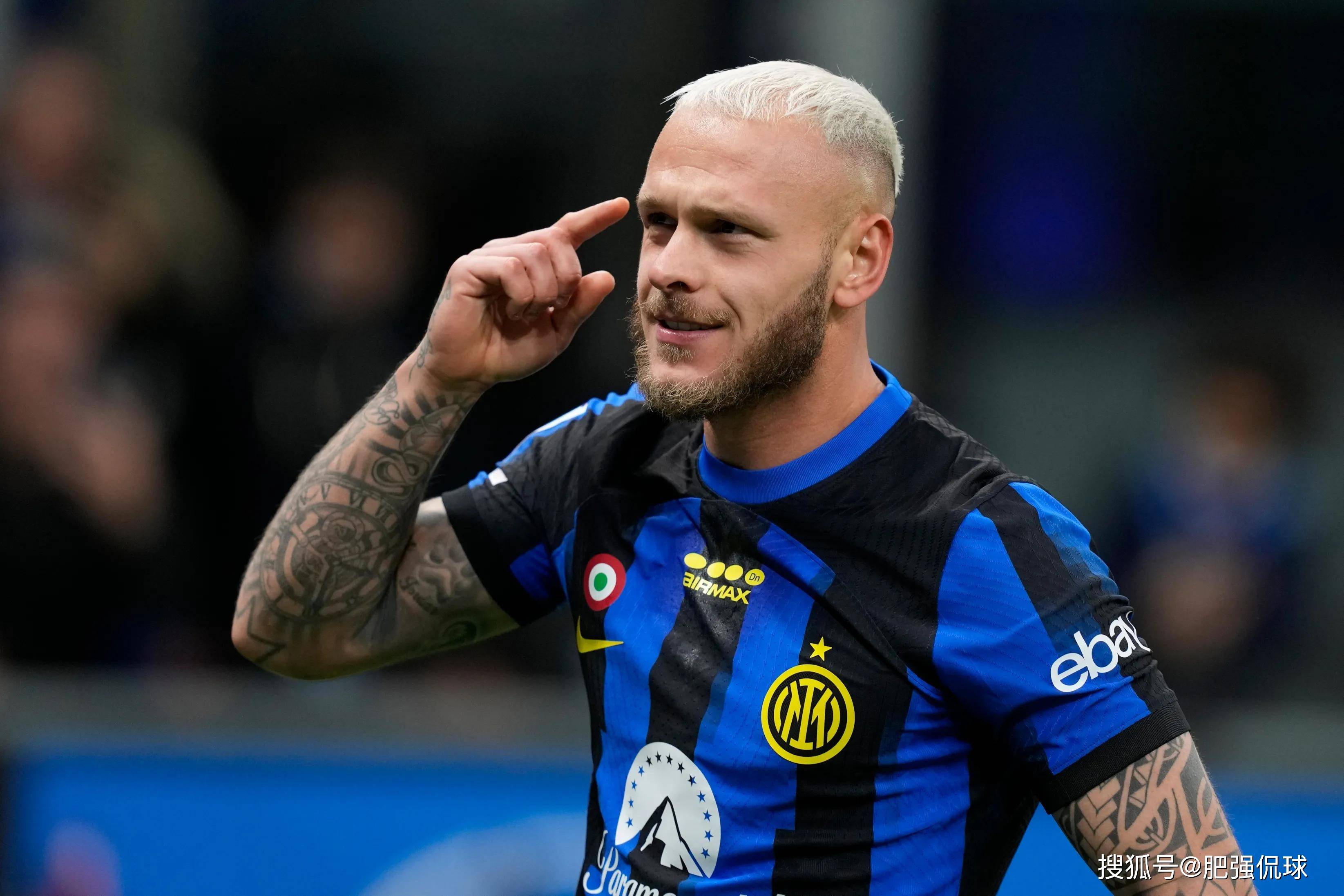 包含国米失分遗憾，球队寻求新的突破机会争取胜利的词条