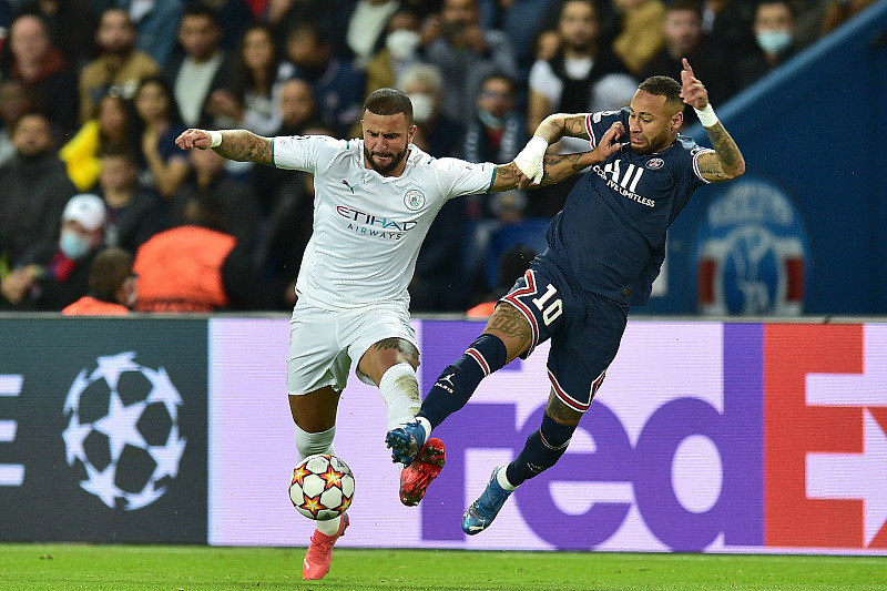 关于巴黎圣日耳曼连续不胜，冠军宝座岌岌可危的信息