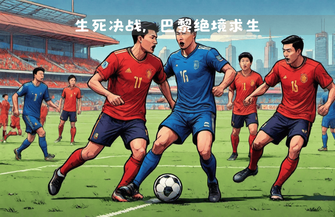 关于巴黎圣日耳曼连续不胜，冠军宝座岌岌可危的信息