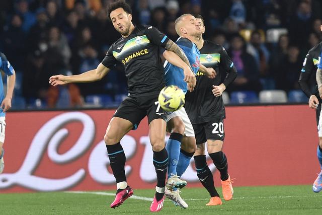 那不勒斯客场取胜,继续保持领先优势的简单介绍 那不勒斯客场取胜,继续保持领先优势的简单介绍