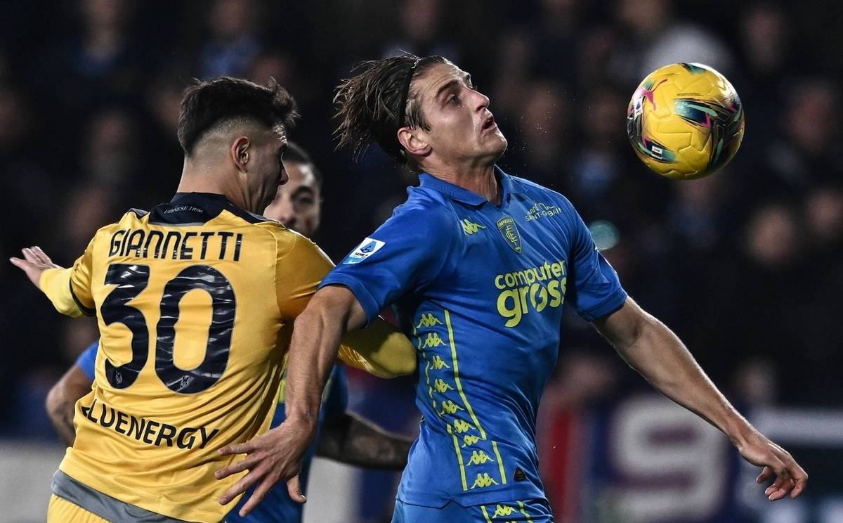 乌迪内斯华丽大胜，积分飙升的简单介绍