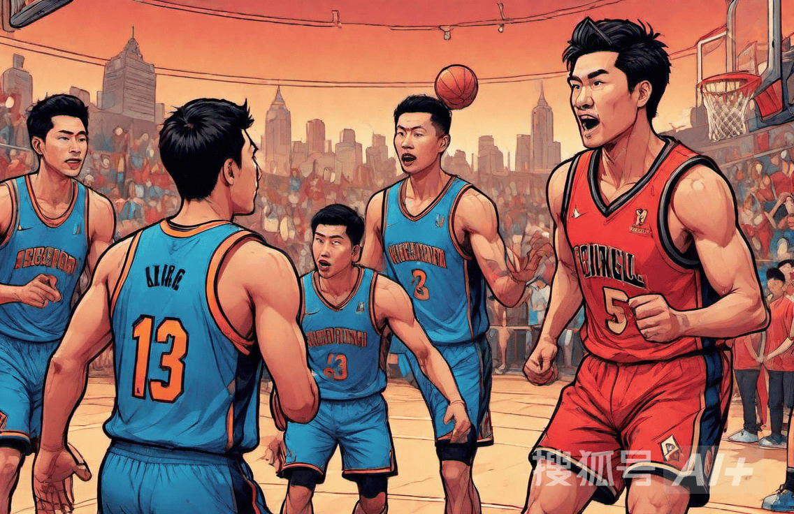 体育世界掀起一场篮球狂欢，焦点不可错过的简单介绍