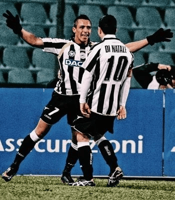 热那亚迎战乌迪内斯,势均力敌的简单介绍 热那亚迎战乌迪内斯,势均力敌的简单介绍