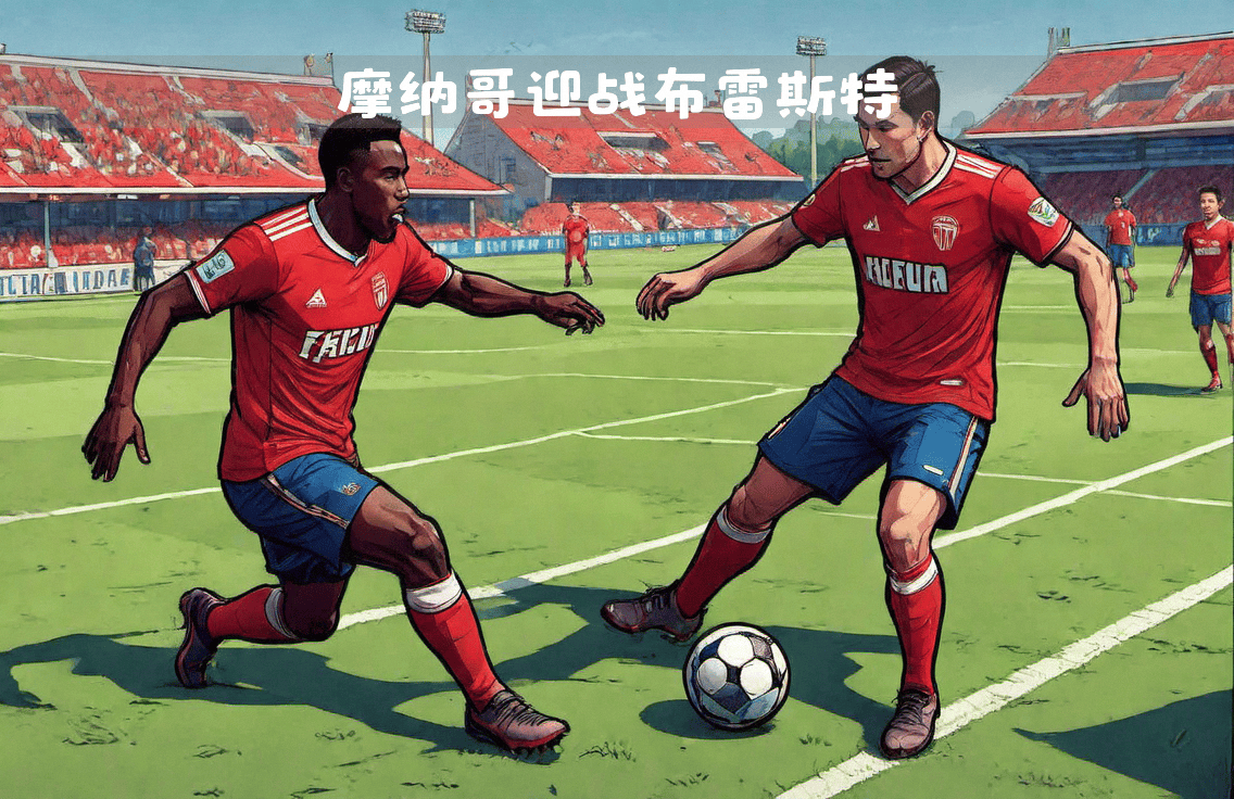 摩纳哥主场告捷，紧追法甲前列的简单介绍