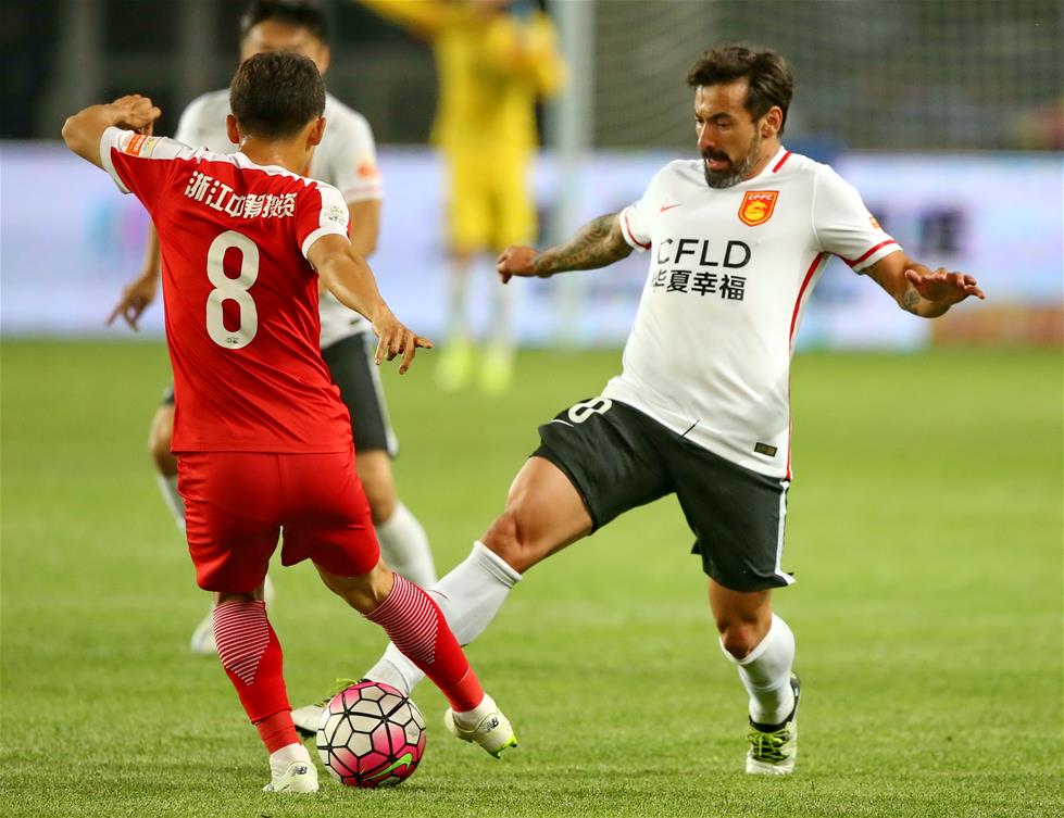 华夏幸福战胜对手，积分榜排名大幅上升的简单介绍