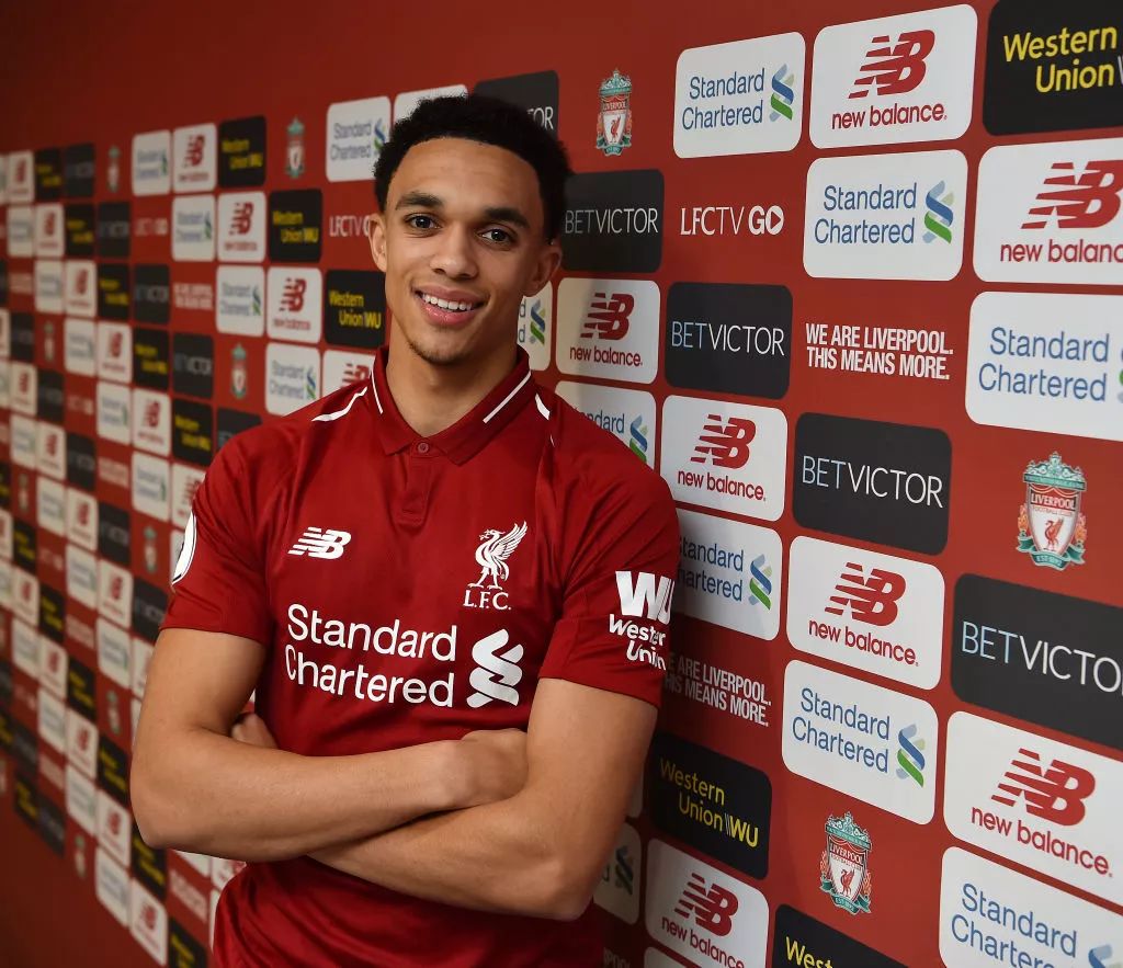 利物浦签下新西兰年轻天才为期五年的简单介绍 利物浦签下新西兰年轻天才为期五年的简单介绍