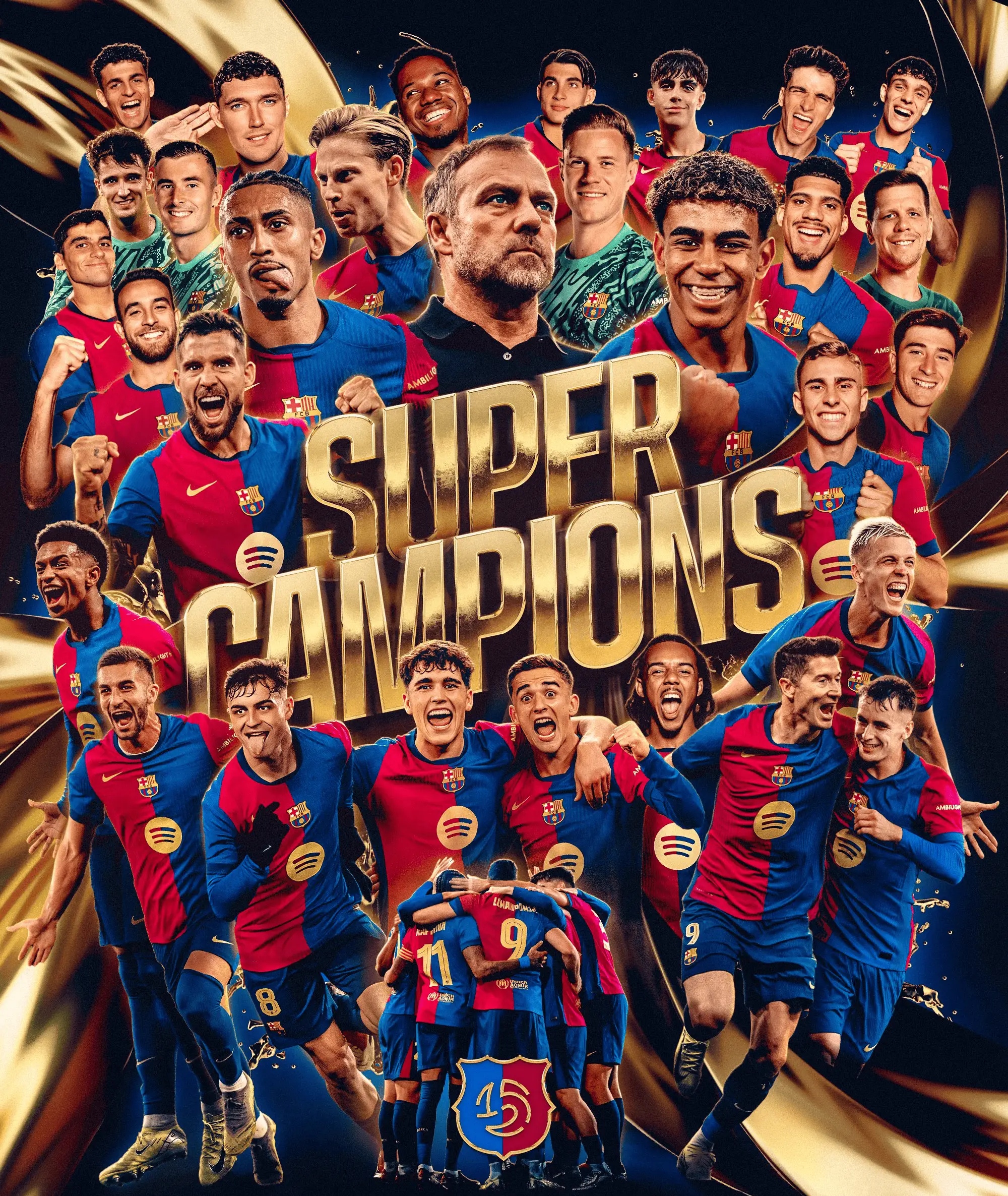 关于西班牙队神勇发挥,取得惊人胜利的信息 关于西班牙队神勇发挥,取得惊人胜利的信息