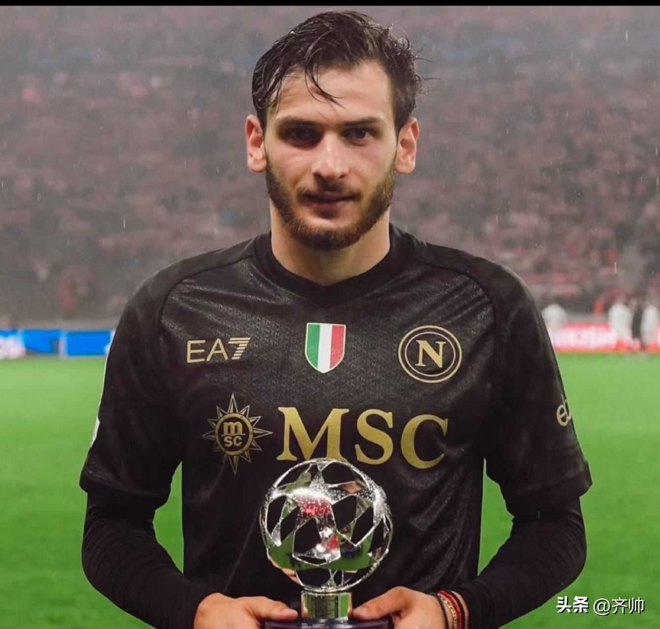 包含佩佩加盟那不勒斯，有望重返国际赛场的词条