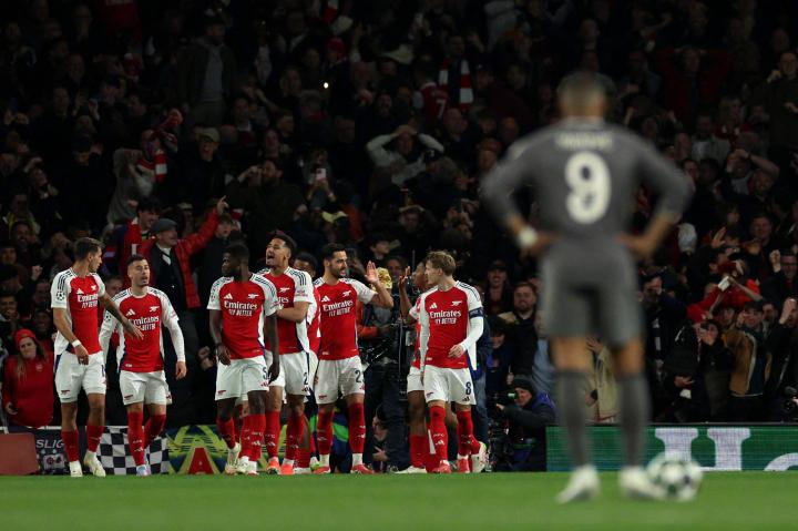 阿森纳客场失利，欧洲赛事希望破灭的简单介绍