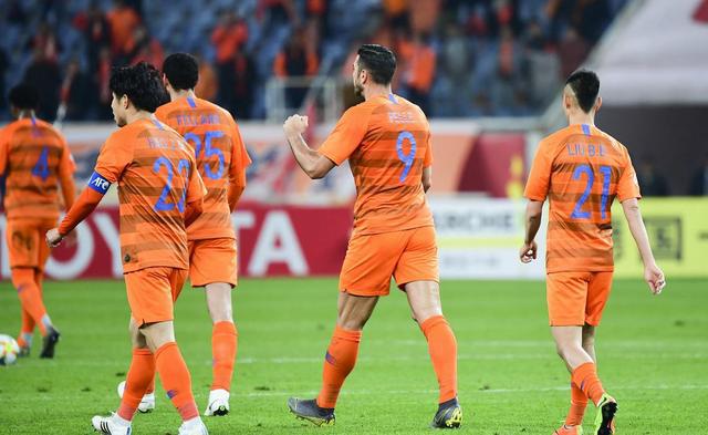 清化热能主场取胜，晋级亚冠八强的简单介绍