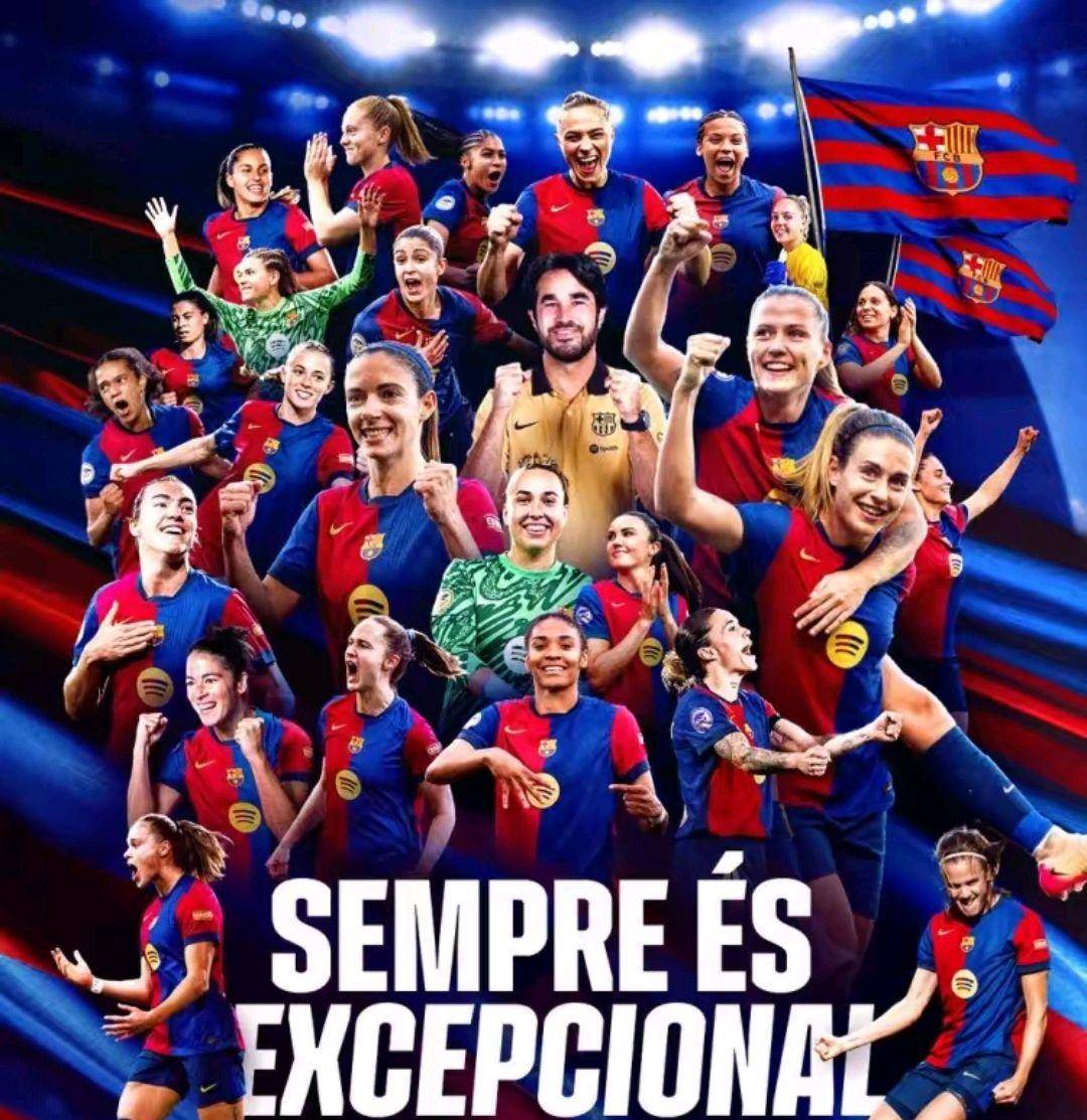 巴萨豪取客场胜利，稳坐积分榜榜首 