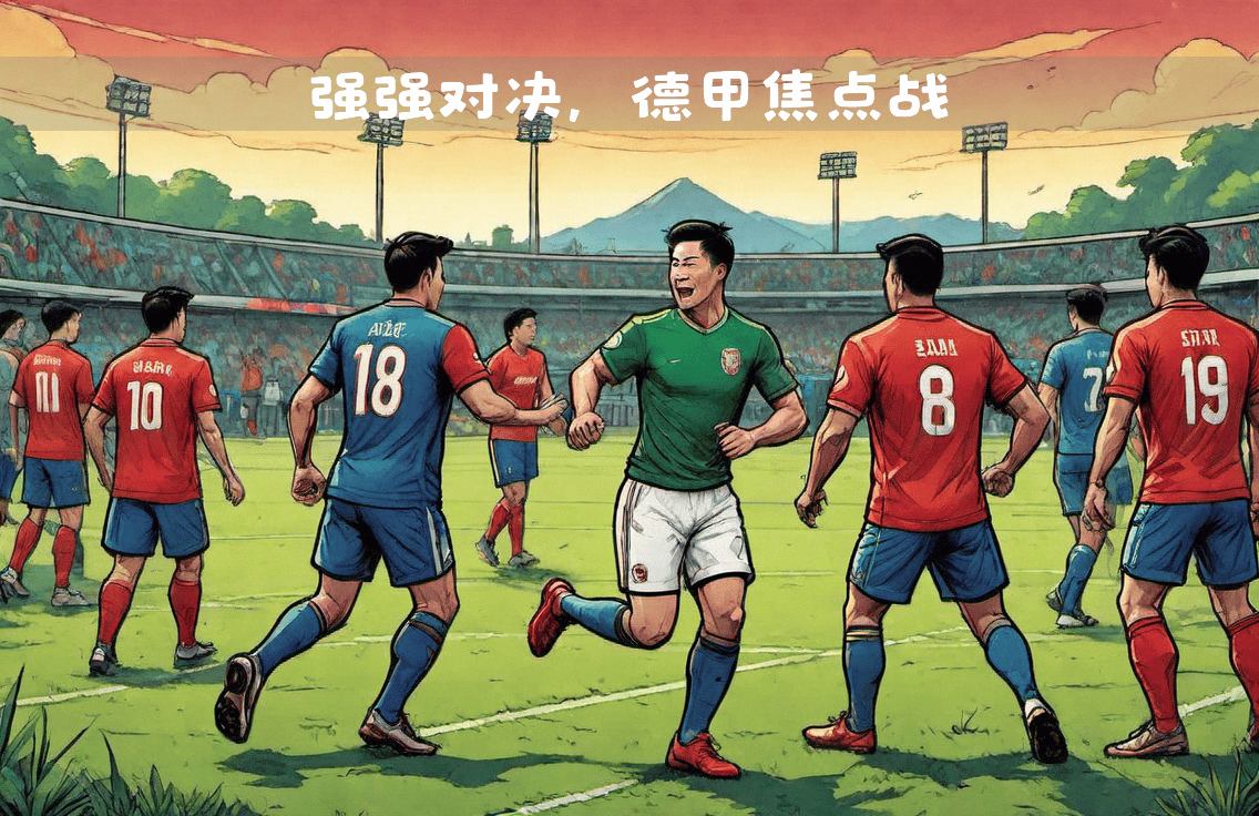 勒沃库森主场战平强敌，表现出色的简单介绍