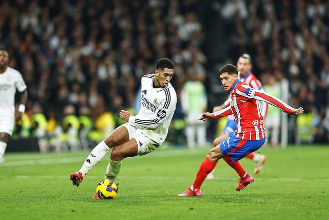 马德里双雄,皇马悍然晋级赛场 马德里双雄,皇马悍然晋级赛场