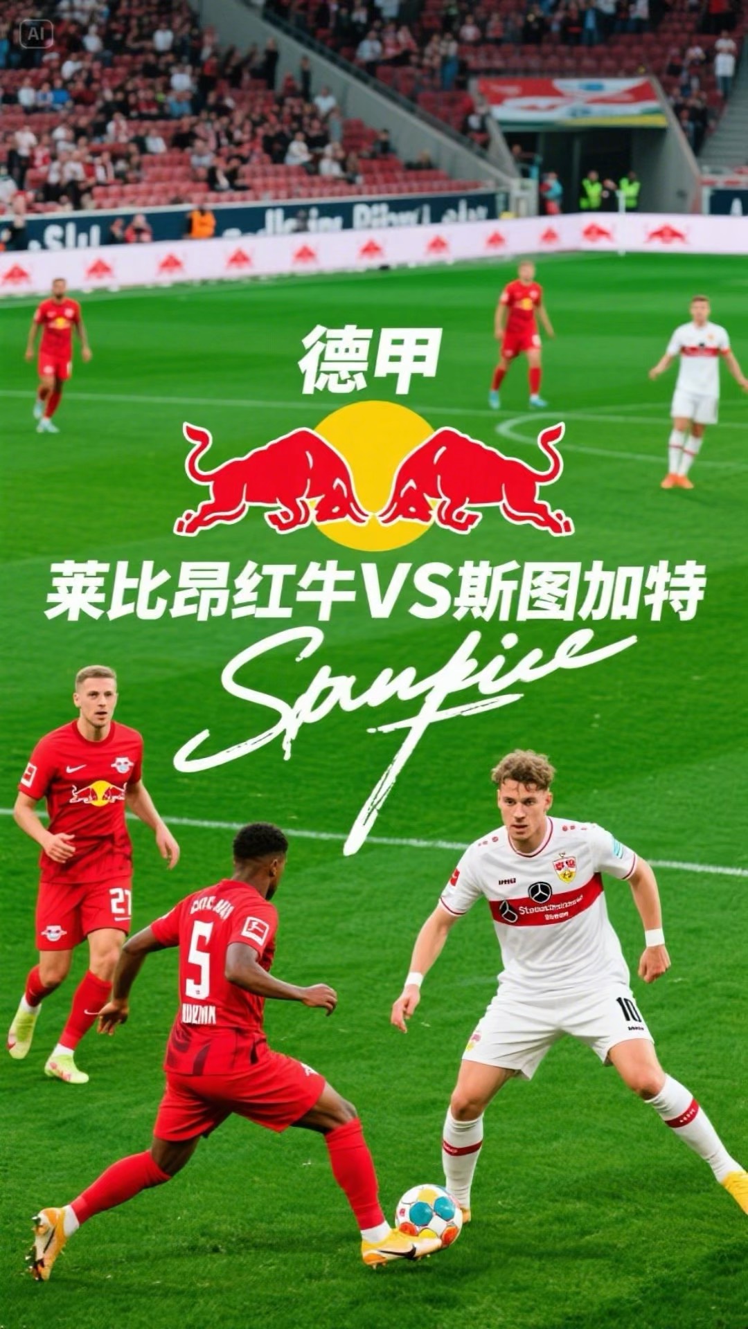 砥柱之战：RB莱比锡客场反超斯图加特紧揽三分的简单介绍