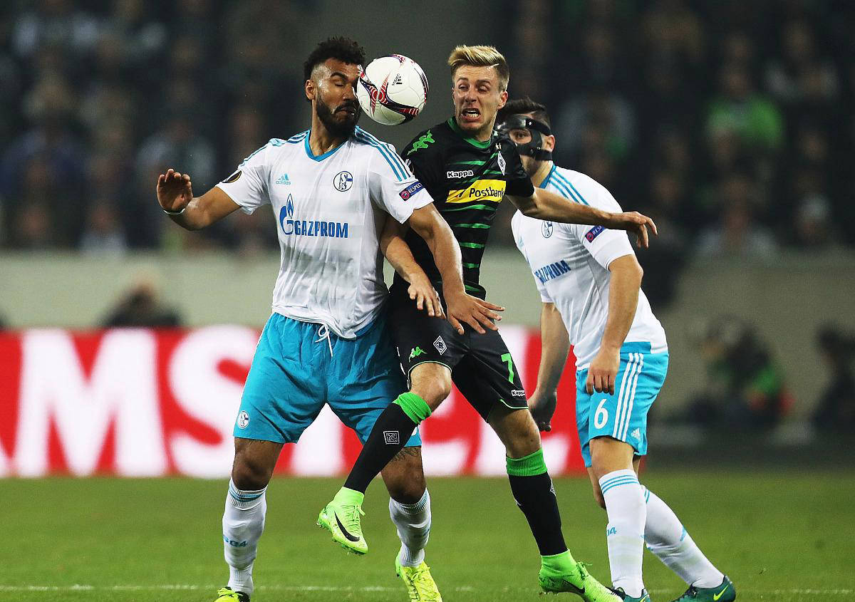 沙尔克客场险胜，壮志凌云保级希望重燃的简单介绍