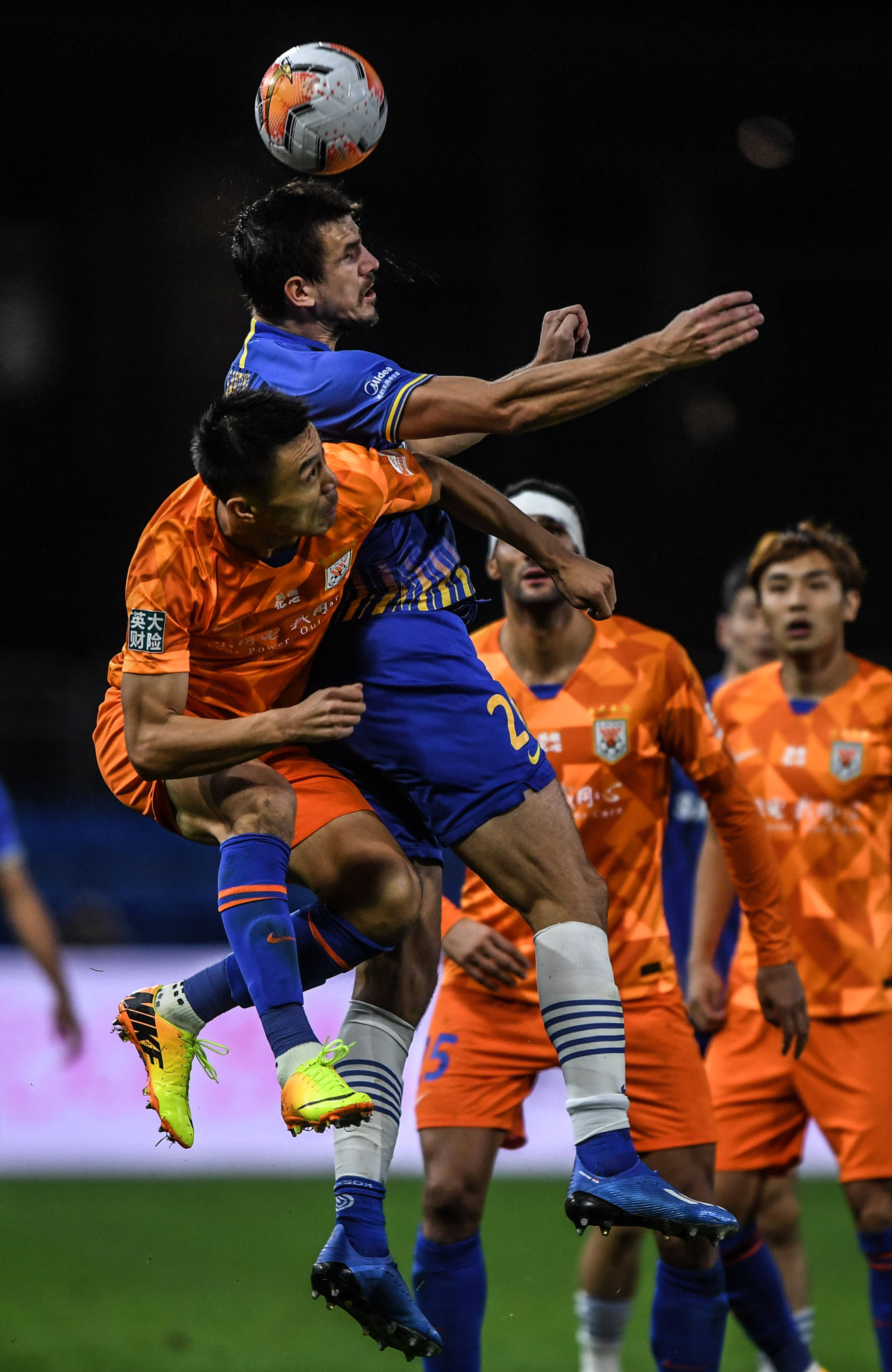 江苏苏宁迎来成都兴城,胜利将为哪一方倾注祝福? 江苏苏宁迎来成都兴城,胜利将为哪一方倾注祝福?