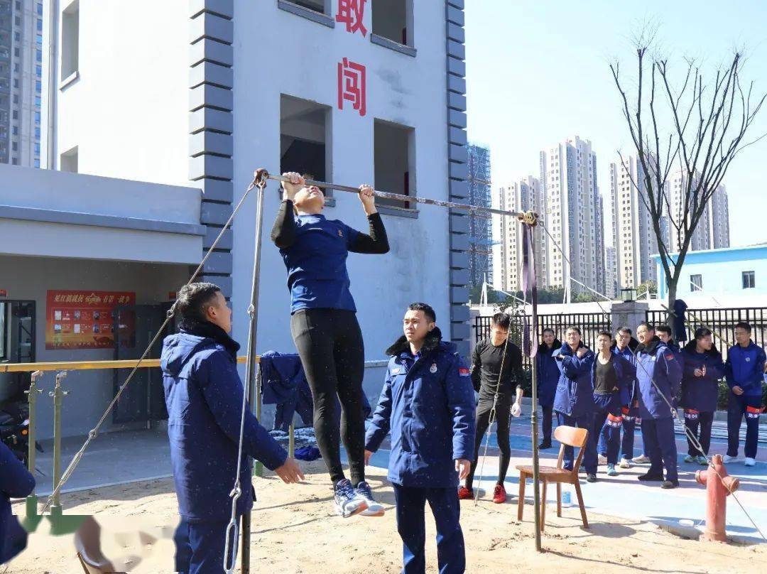 海南队全力以赴，士气高昂誓死保卫主场 