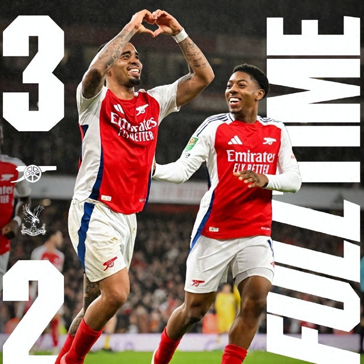 阿森纳新援表现抢眼,助球队连胜 阿森纳新援表现抢眼,助球队连胜