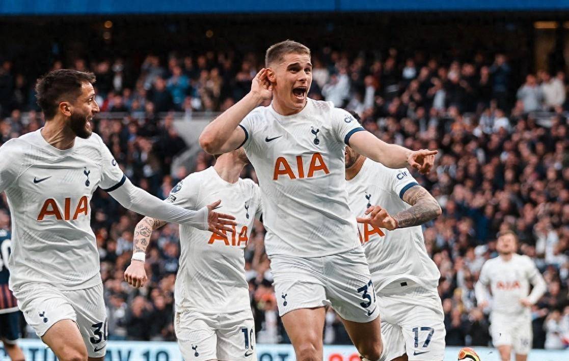 热刺客场之旅，能否击败对手追赶英超榜首？ 