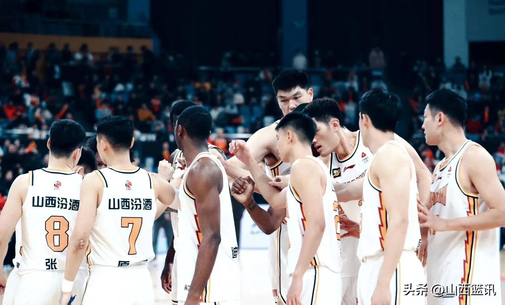 湖北男篮重整旗鼓，备战下一轮比赛信心十足的简单介绍