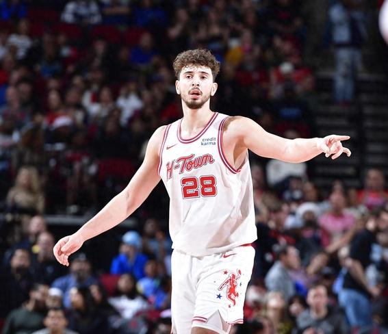 火箭队老将宣布退役未来命运充满变数的简单介绍 火箭队老将宣布退役未来命运充满变数的简单介绍