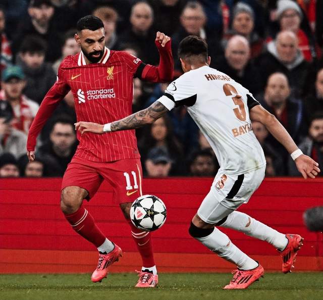 利物浦缺席欧冠扼腕阿贾克斯夺魁 