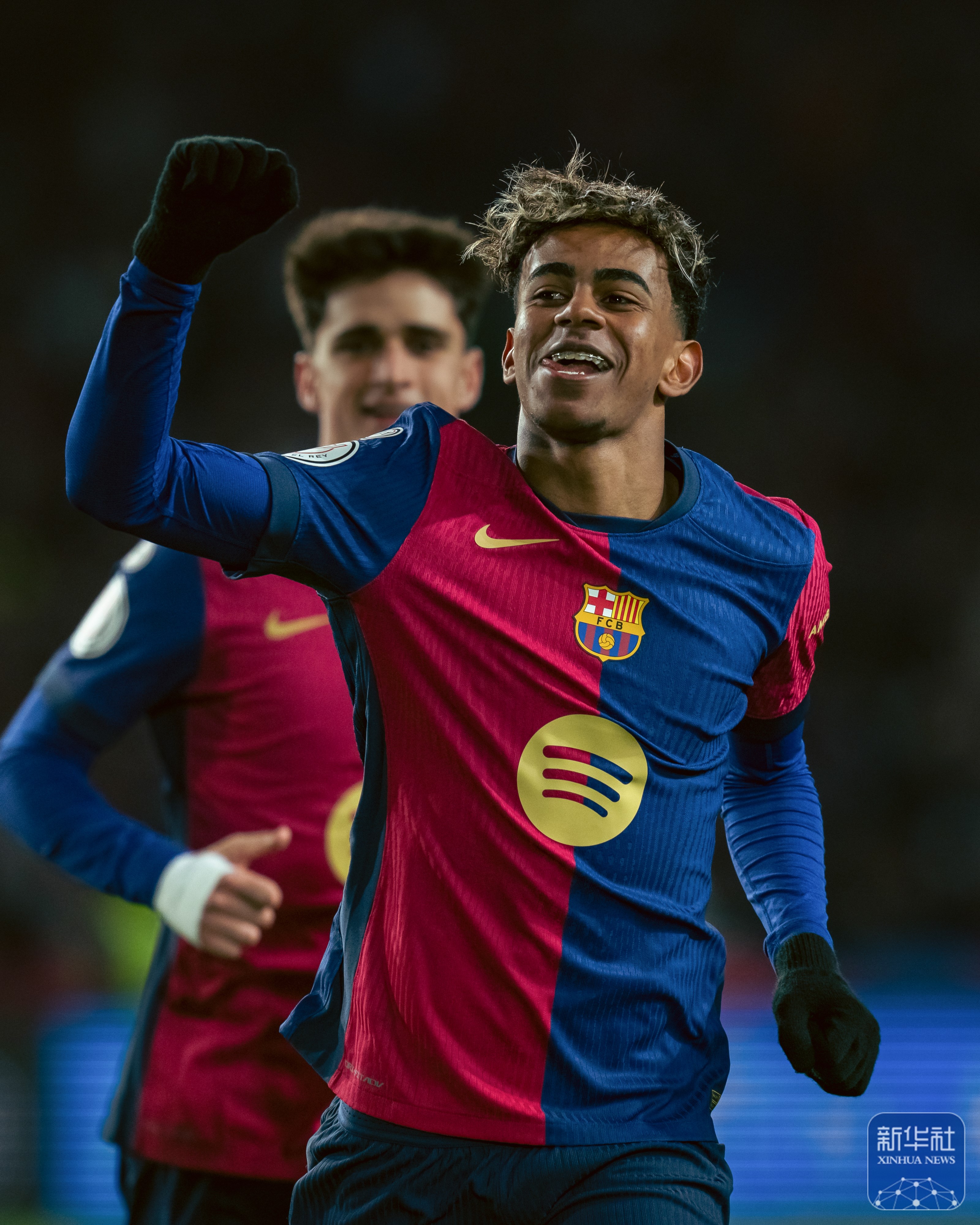 关于巴塞罗那决意夺冠,拼尽全力争胜的信息 关于巴塞罗那决意夺冠,拼尽全力争胜的信息