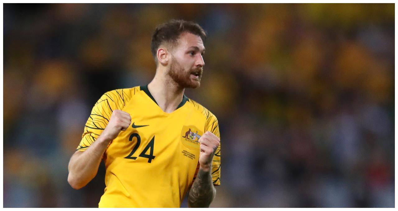 澳大利亚队前锋在训练中不慎受伤的简单介绍 澳大利亚队前锋在训练中不慎受伤的简单介绍