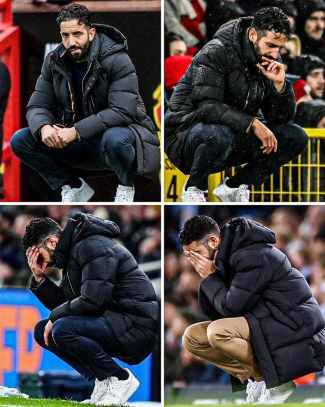 曼联客场失利：主场不败纪录告终 