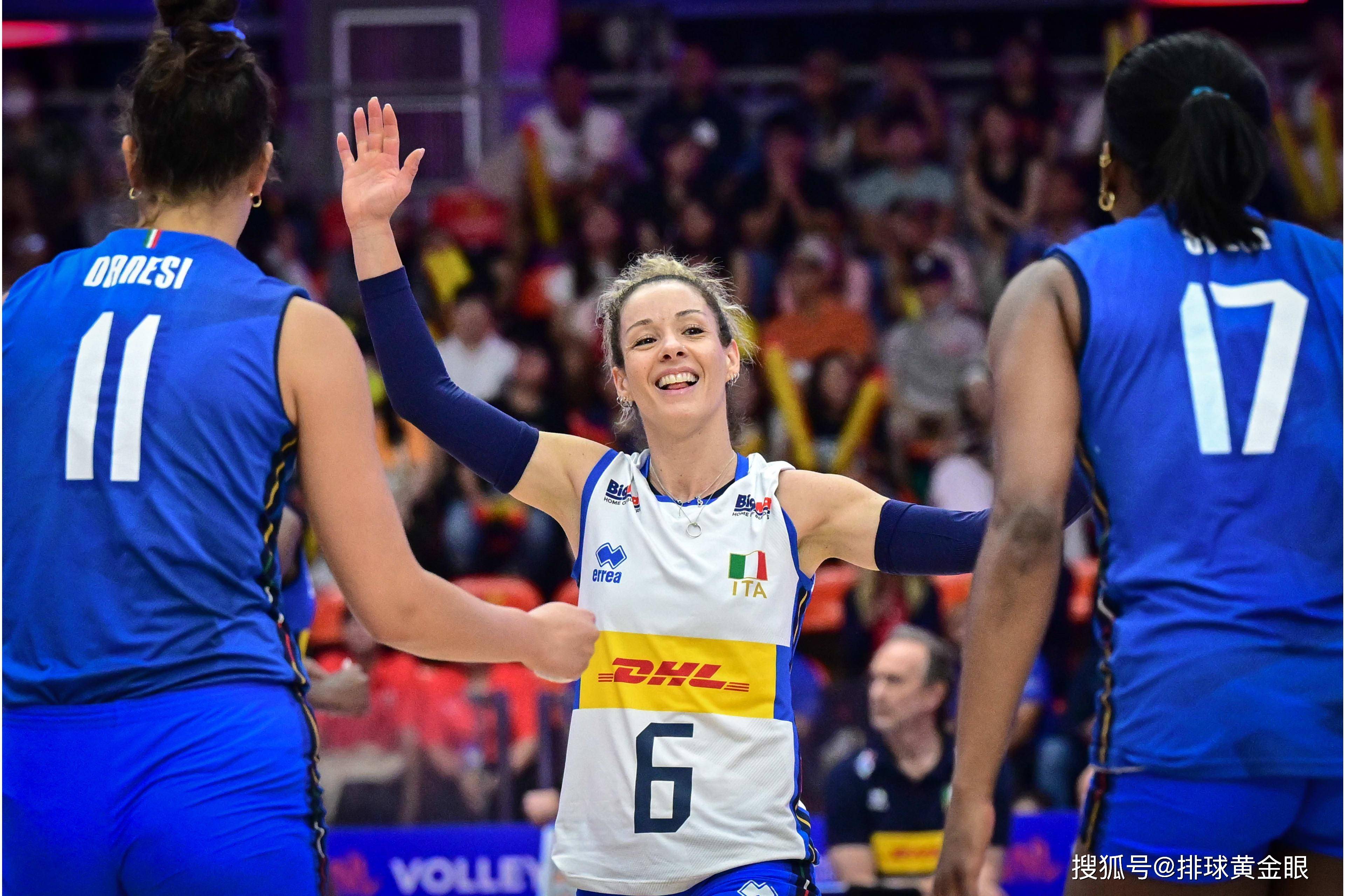 意大利-胜波兰，成功晋级下一轮的简单介绍