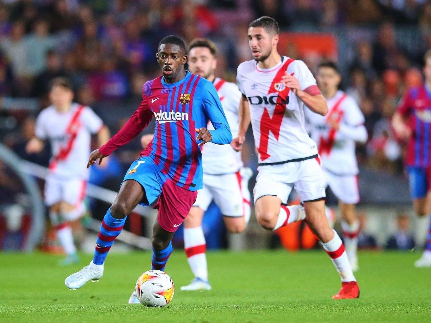 阿拉维斯客场不敌巴列卡诺，遭遇苦战的简单介绍