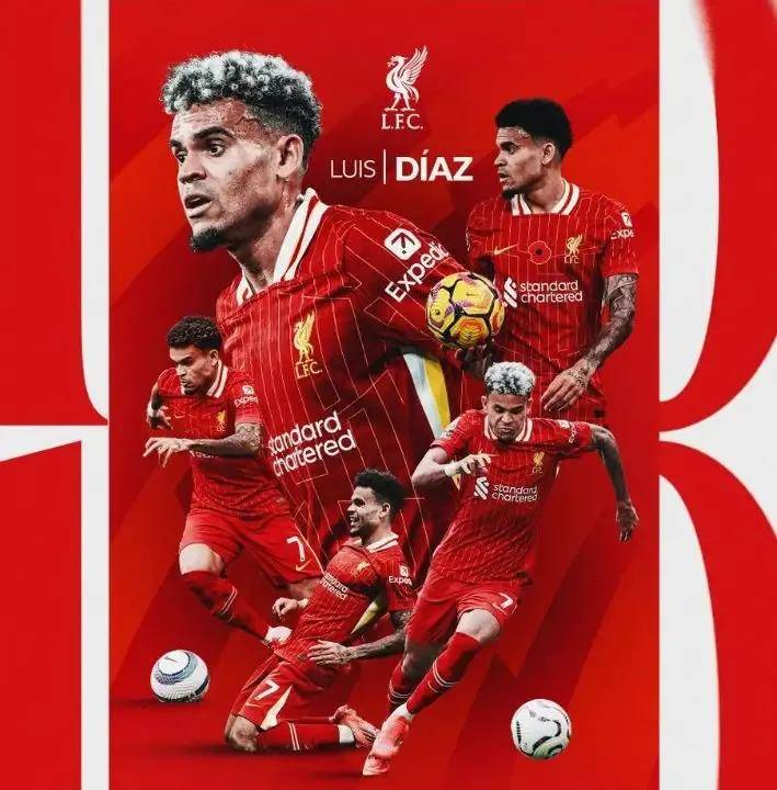 包含利物浦客场逆转，神奇传奇进球王再度亮相的词条