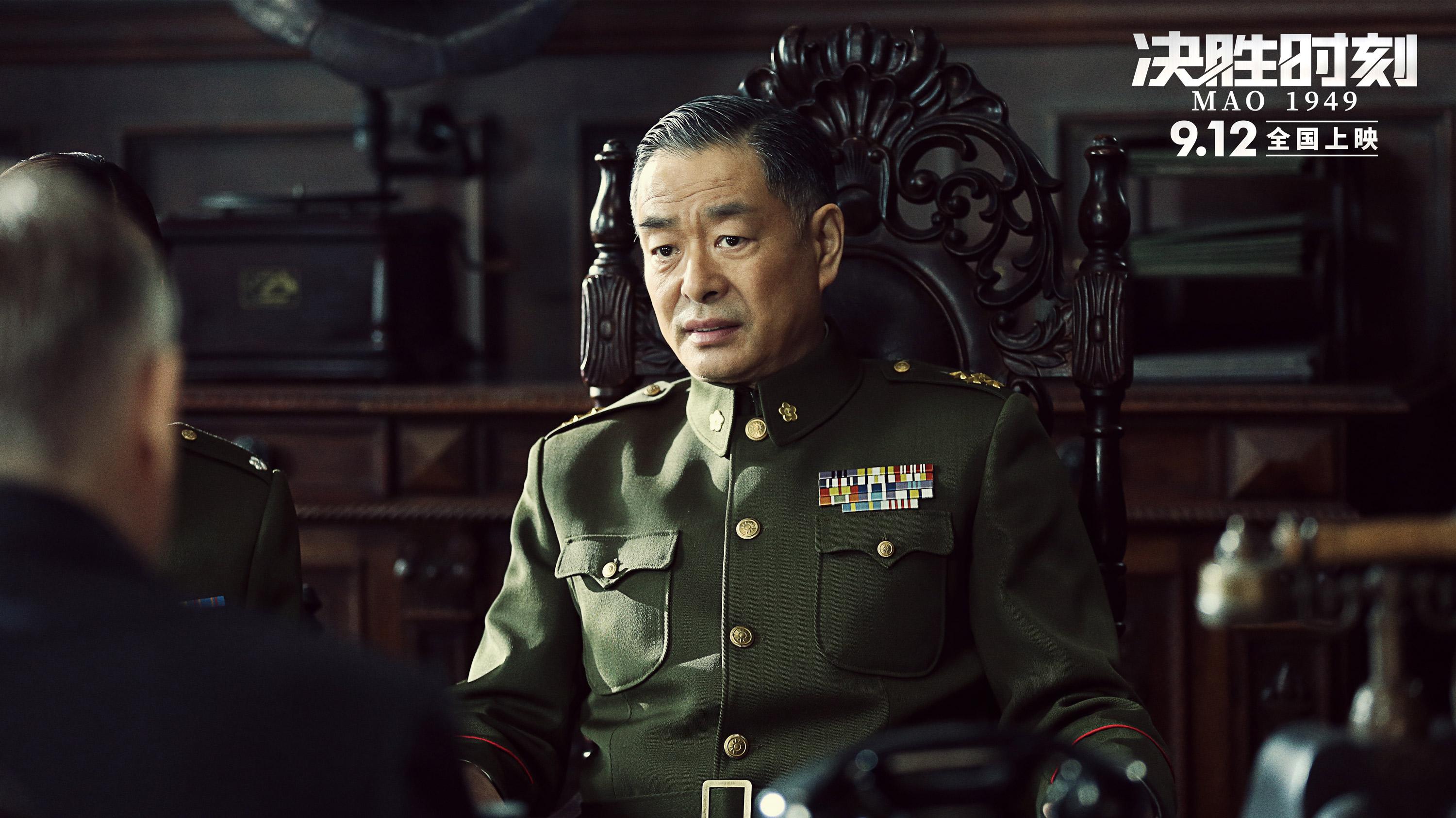 决战时刻来临，谁将成为最后赢家 