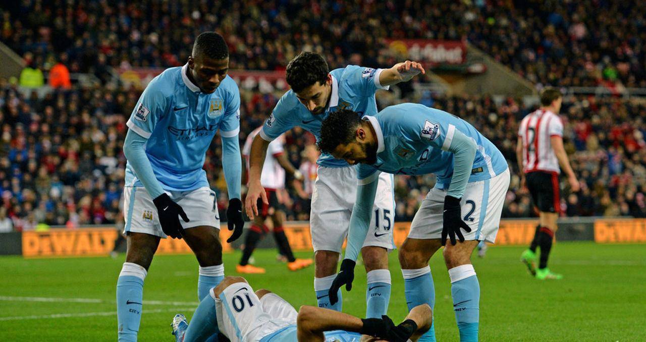 英格兰惨败克罗地亚，中场大将受伤离场的简单介绍