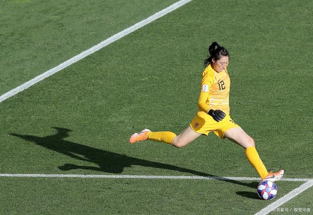 文莱女足实力证明，展现实力 
