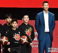 包含姚明担任世界篮联主席一职的词条