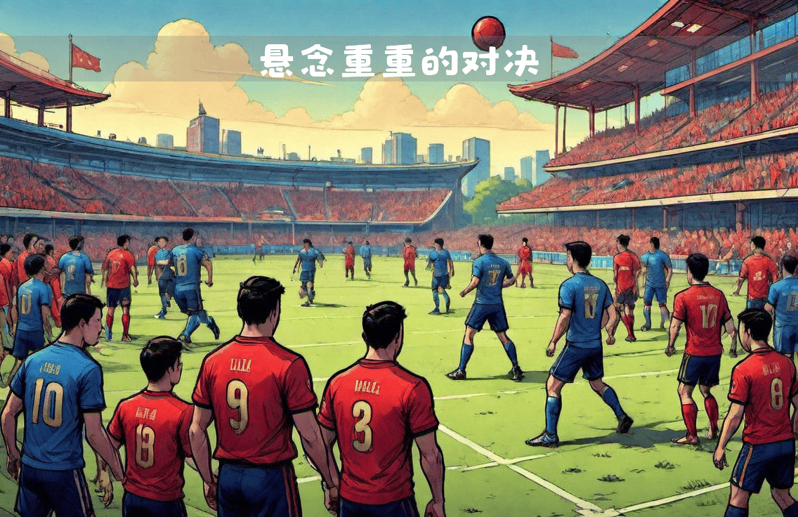 未知之战：双方实力对比尽显悬念 