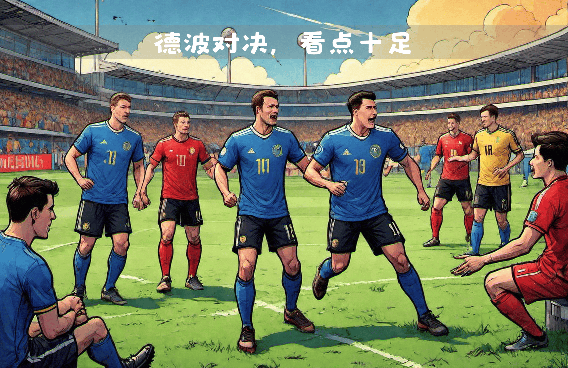欧国联焦点战：强强对决酣畅淋漓 